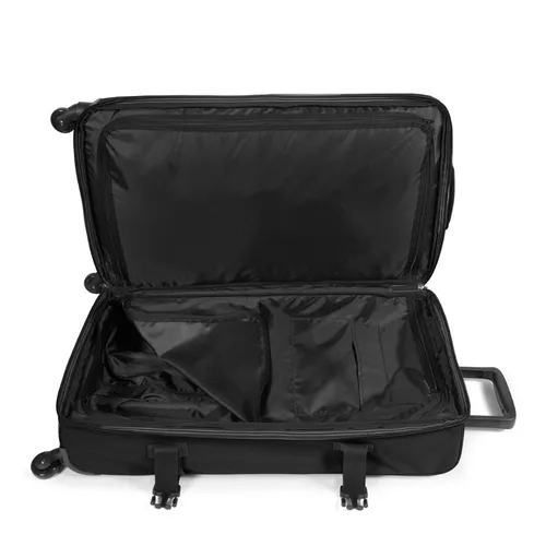 Eastpak Trans4 L-black Seyahat Çantası