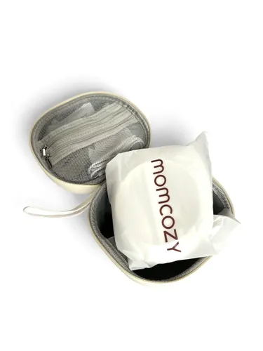 Laktator Momcozy M9 Czerwony - outlet