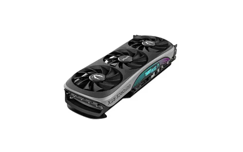 Karta graficzna Zotac GeForce RTX 4070 Ti Trinity 12GB GDDR6X 192bit DLSS