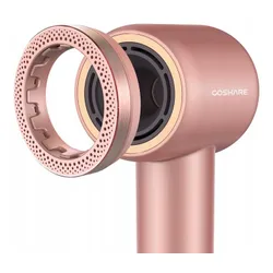Suszarka COSHARE SuperFlow1 Pro Różowy 1600W