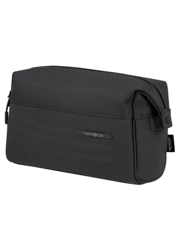 Косметичка / Дорожная сумка Samsonite StackD Toilet Pouch - black