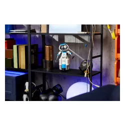 LEGO Marvel 76339 Fantastyczna Czwórka H.E.R.B.I.E., zestaw klocków 10+