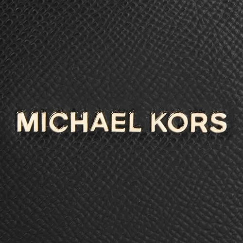 Çanta Michael Michael Kors Voyager 30H7GV6T9L Siyah