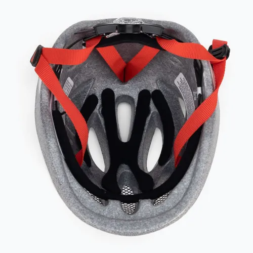 Kask rowerowy dziecięcy Alpina Gamma 2.0 construction