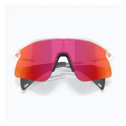 Okulary przeciwsłoneczne Oakley Stunt Devil S matte clear/prizm field