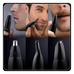 Trymer BERDSEN 3w1 BD-269