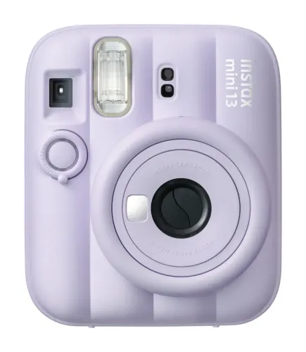 Aparat Fujifilm Instax MINI 13 Purpurowy + wkłady 10x2