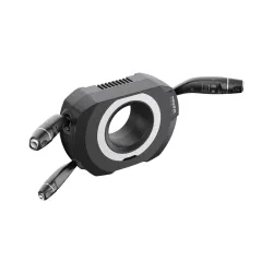 Skrzynia biegów MOZA Racing RS065 do PC Manetki wielofunkcyjne