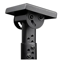 Kokpit NEXT LEVEL RACING Go Kart Plus Czarny