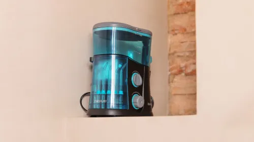 Irygator CECOTEC Bamba ToothCare 1200