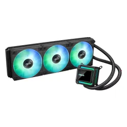 Chłodzenie wodne ASUS LC 360 ARGB