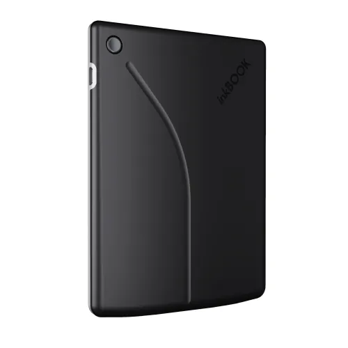 Czytnik E-booków inkBOOK Solaris 6" 32GB Wi-Fi Czarny