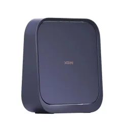 Projektor do kina domowego XGIMI Elfin Flip Laser DLP Full HD Wi-Fi Bluetooth Google TV