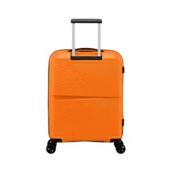 American Tourister Airconic'in Küçük Valizi - Mango orange