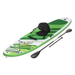 Bestway SUP Kurulu Hydro-Force Freesoul Tech Convertible, 340x89x15 cm