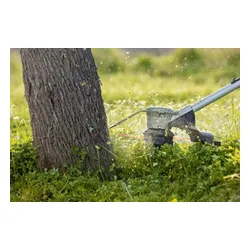 Podkaszarka akumulatorowa BOSCH GRT 18V-33