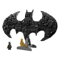 LEGO 76330 Batman Logo Batman