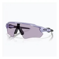 Okulary przeciwsłoneczne Oakley Radar EV Path matte lilac/prizm slate