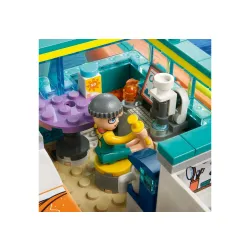 LEGO Friends 41734 Morska łódź ratunkowa