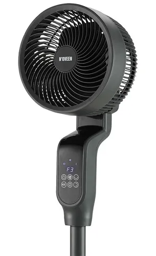Wentylator NOVEEN F575 X-Line