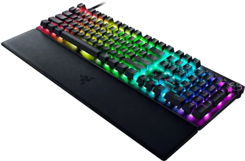 Klawiatura RAZER Huntsman V3 Pro 8KHz Czarny
