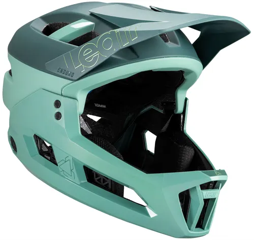 Kask rowerowy Full Face LEATT MTB Enduro 3.0 V25