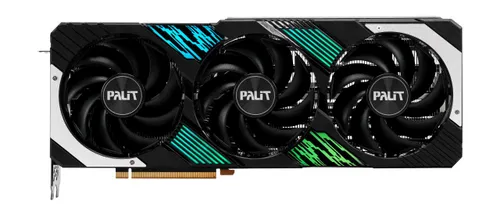 Karta graficzna Palit GeForce RTX 4080 GamingPro 16GB GDDR6X 256bit DLSS