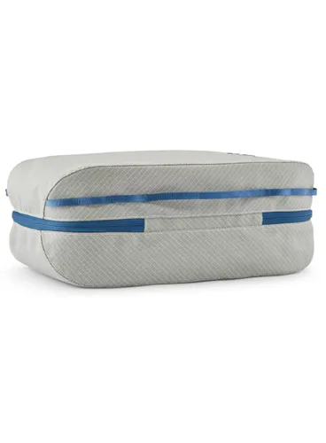 Kosmetyczka organizer Patagonia Black Hole Cube 14 l - birch white