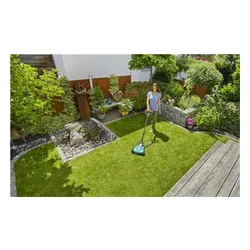 Gardena HandyMower Çim Biçme Makinesi 22/18V P4A (14620-55)