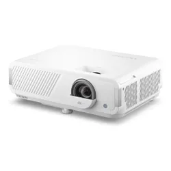 Projektor VIEWSONIC LX720-4K 4K UHD (3840 x 2160), 3500 ANSI lumen, Wi-Fi, Bluetooth