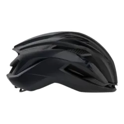 Kask rowerowy MET Trenta 3K Carbon MIPS black matt - L