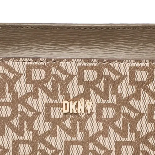 Сумка DKNY Bryant Md Zip Tote R74AJ014 Chin/Truf