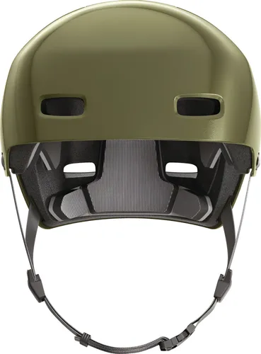 Kask ABUS Indy Pepper Zielony (rozmiar S)