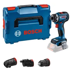Wiertarko-wkrętarka BOSCH Professional GSR 18V-90 FC 06019K6203 SOLO