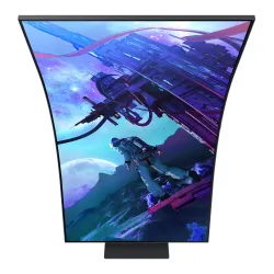 Samsung Odyssey ARK G9 G97NC LS55CG970N 55" 4K VA 165Hz 1ms Zakrzywiony Gamingowy