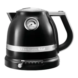 Czajnik KitchenAid Artisan 5KEK1522EOB 1,5l 2400W Regulacja temperatury