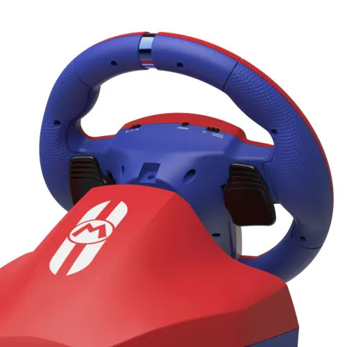 Kierownica Hori Mario Kart Racing Wheel Pro Mini do Nintendo Switch, Nintendo Switch 2
