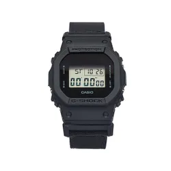 Часы G-Shock DW-5600BCE-1ER Черный