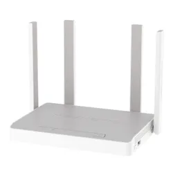 Router KEENETIC Hopper DSL 2.4 / 5 GHz (DualBand), Wi-Fi Mesh