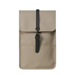 Рюкзак Rains Backpack-taupe