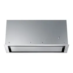 Okap Samsung NK72FG455CS/UR Stalowy