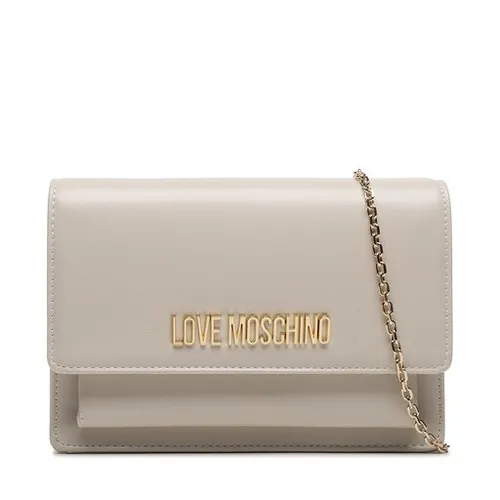 Iubesc geanta MOSCHINO Jc4095pp1hll0110 Avorio