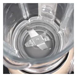 Blender kielichowy Akpo AHB 520BZ 1,5l