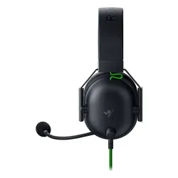 Наушники геймерские / игровые Razer BlackShark V2 X Black (RZ04-03240100-R3M1)