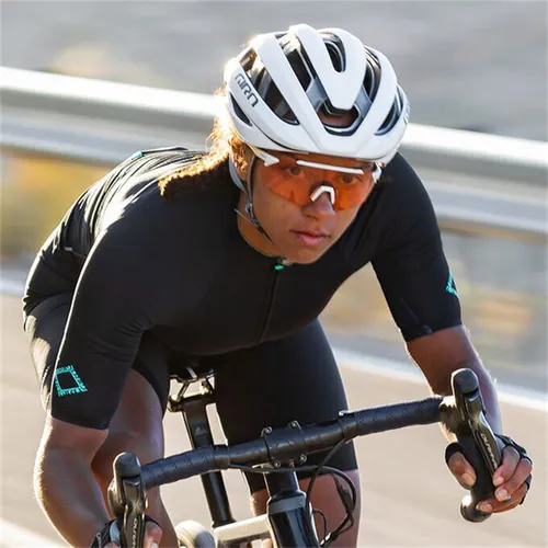 Kask rowerowy GIRO Aries Spherical MIPS