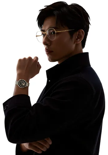 Smartwatch XIAOMI Watch S4 41mm Czarny