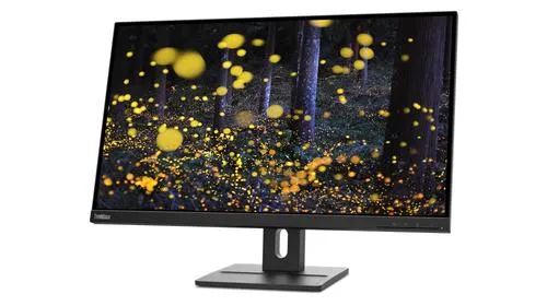 Monitor Lenovo E27q-20 27" 2K IPS 60Hz 6ms