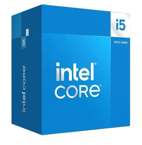 Procesor Intel® Core™ i5-14500 BOX (BX8071514500)