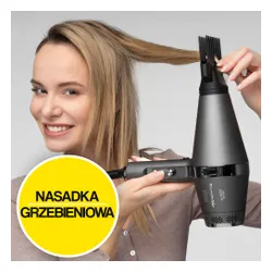 Suszarka BEAUTYME Keratin Intense HD925 2200W