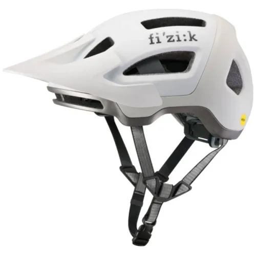 Kask rowerowy Fizik Terra Kassis MIPS Air Node biały